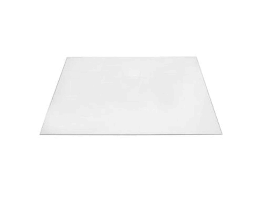 Whirlpool Oven Range Inner Glass Door W11339500