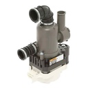 Whirlpool Dishwasher Pump Base Part