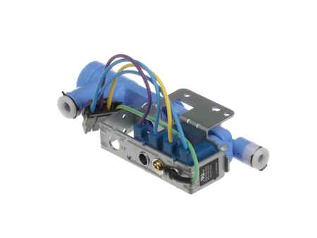 Frigidaire 5304529544 Fridge Water Inlet Valve