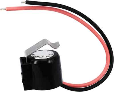 Whirlpool Refrigerator Defrost Thermostat