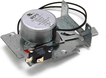 Frigidaire Stove Motor Latch Assy