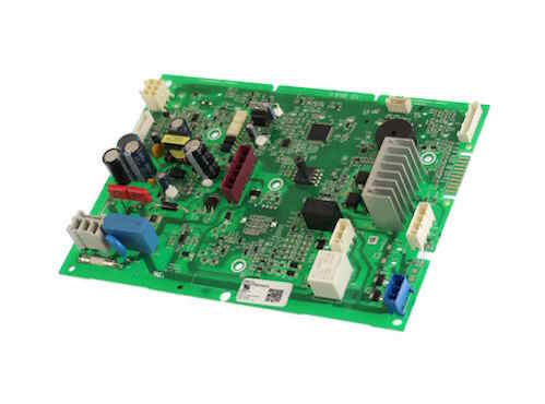 TRIAC CONTROL