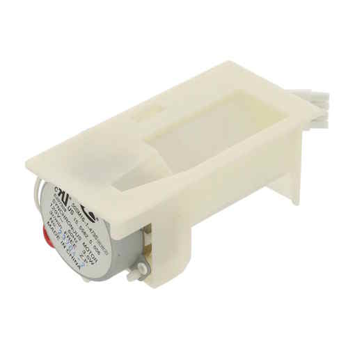 Whirlpool Refrigerator Damper Control