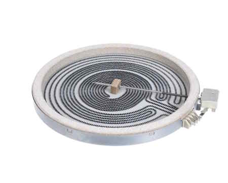 LG MEE64286301 Stove Surface Triple Burner
