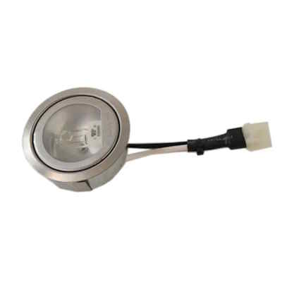 Lamp Complete 00631526