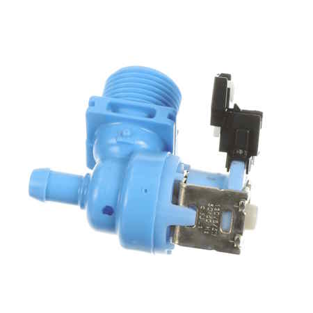 Whirlpool Dishwasher Water Inlet Valve W11684258