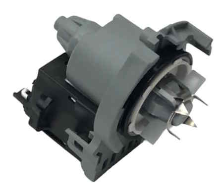 Whirlpool W11497943 Dishwasher Drain Pump