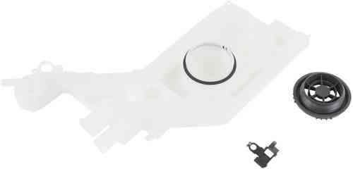 Whirlpool Dishwasher Water Inlet Valve