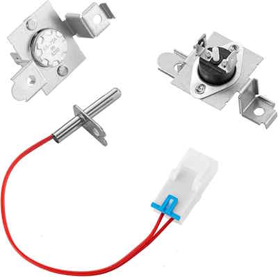 LG Dryer Thermostat Assembly Kit AGM30045804