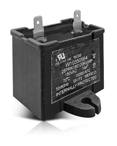 CAPACITOR