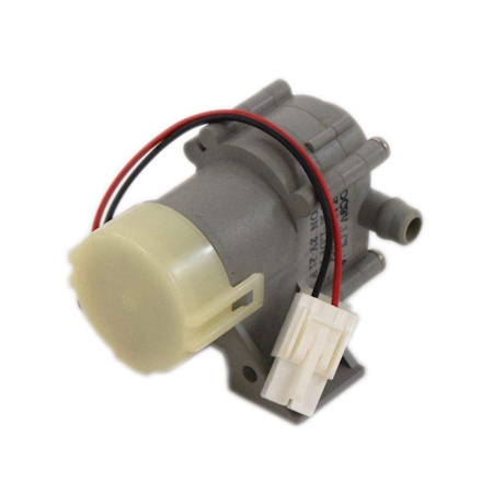 MOTOR ASSEMBLY,DC,PUMP