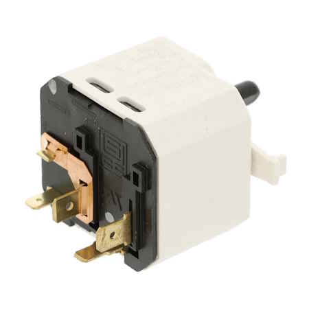 Whirlpool WP3398095 Dryer Start Switch