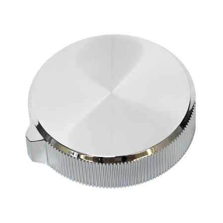 Whirlpool W11708423 Dryer Timer Knob