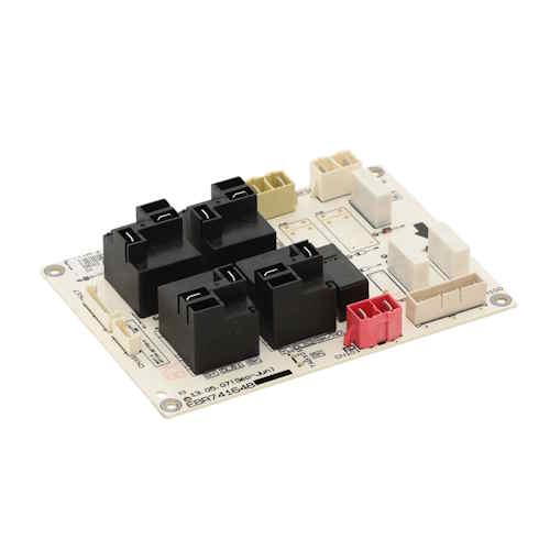 PCB Assembly Main EBR74164812
