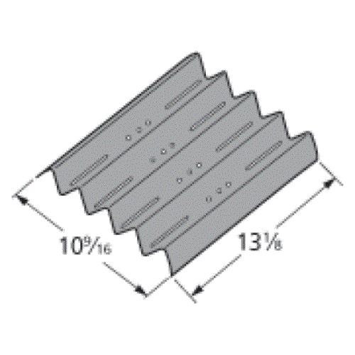  Porcelain Steel Heat Plate 