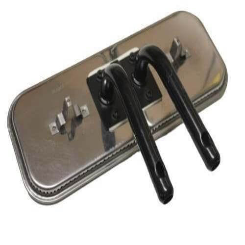 Burner 10390-T301