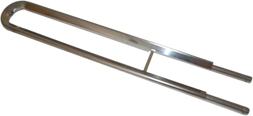 Burner 13802