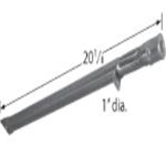 Burner Tube 15051	​