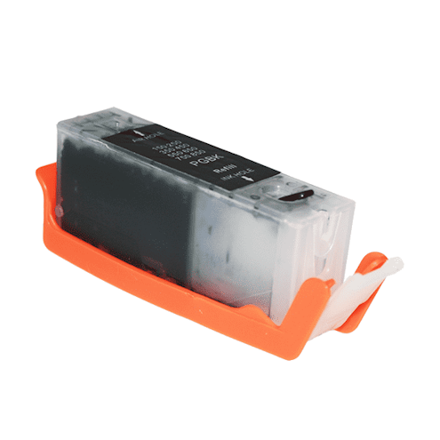 Canon PGI-250XL Compatible Black Ink Cartridge High Yield