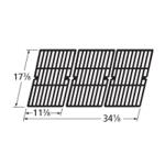 Cast Iron Cooking Grill Set Of 3 60023
