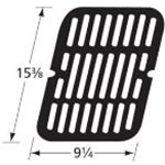 Cooking Grill Porcelain 59411
