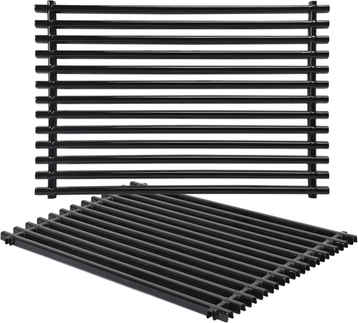 Cooking Grill Porcelain 