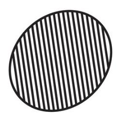 Cooking Grills Cast Iron 69991