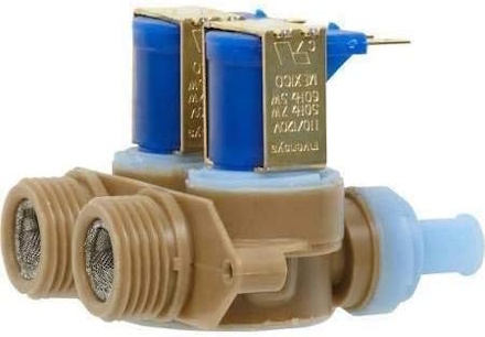 Whirlpool WP22004333 Washer Water Inlet Valve