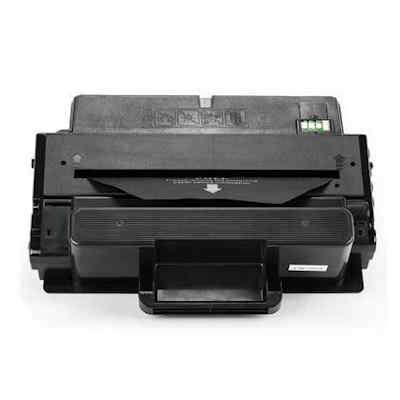 DELL 8PTH4 C7D6F Black Compatible Toner  Cartridge 