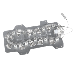 Samsung Dryer Heating Element