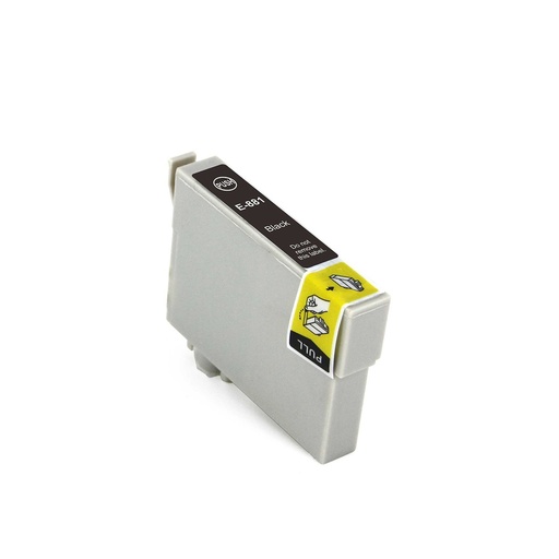 Epson 88 T088120 Compatible Black Ink Cartridge