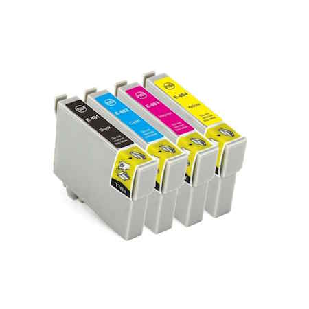 Epson T088 Compatible Ink Cartridge Combo