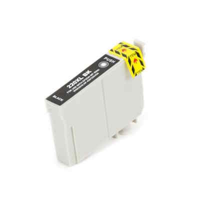 Epson T220XL 120 Compatible Black Ink Cartridge High Yield