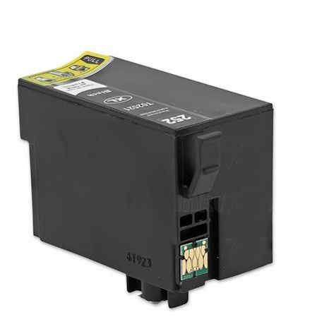 Epson T252XL 120 Compatible Black Ink Cartridge
