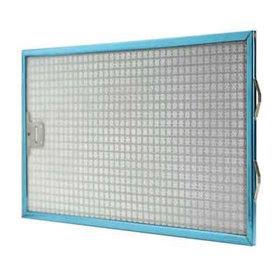 Broan Nutone Range Hood Aluminum Grease Filter, 17-15/16" x 9-7/8"