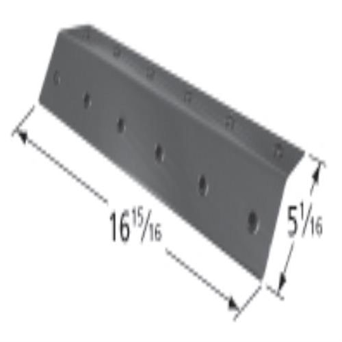 Heat Plate 96051 for BBQ Grill Repair