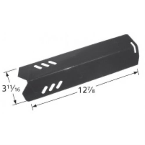 Heat Plate 91571 for BBQ Grill Repair