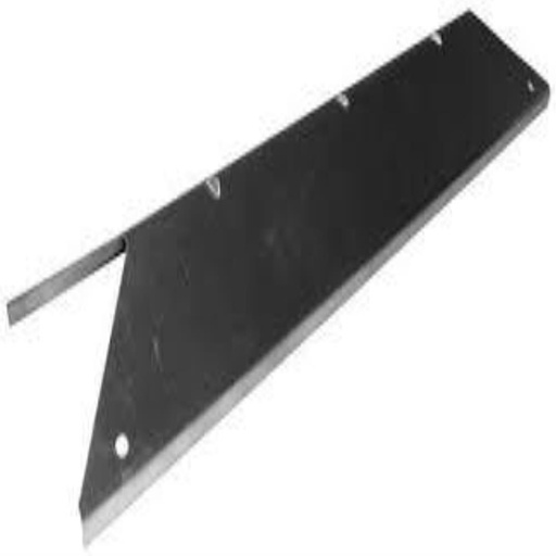 Heat Plate 94141 for BBQ Grills