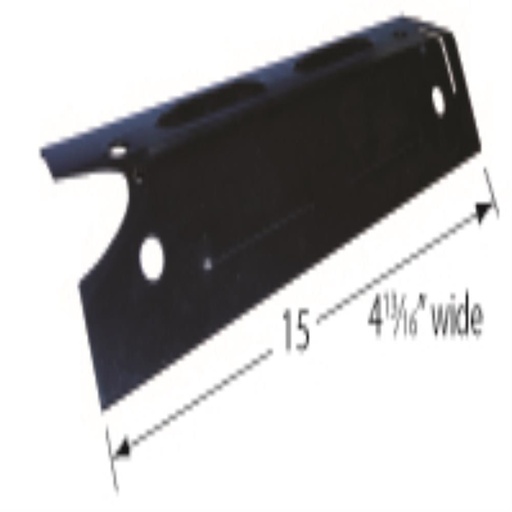 Heat Plate 99421 for BBQ Grills
