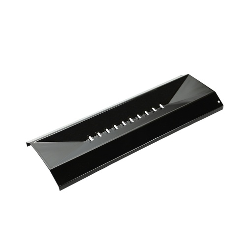 Heat Plate Porcelain Steel 91911 for BBQ Grill Repair