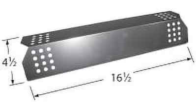 Heat Tent Stainless Steel 90811 for BBQ Grill Repair