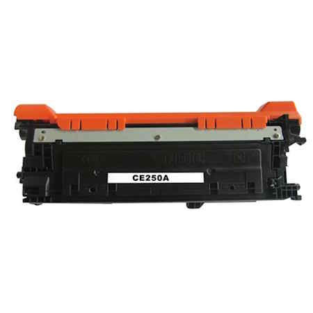 HP 250A Black Compatible Toner  Cartridge 