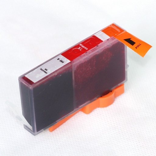 HP 564XL Compatible CB324WC CB324WN Magenta Ink Cartridge High Yield HP564XL-M