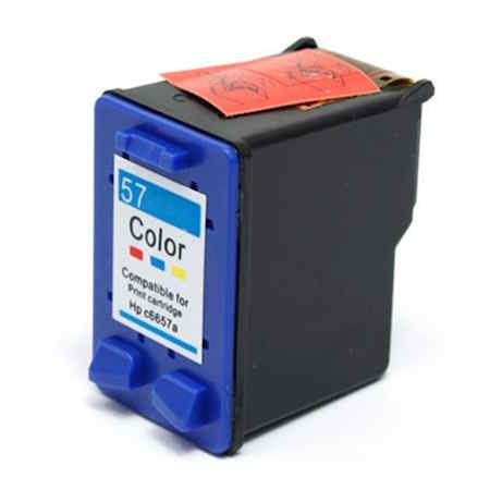 HP-57 C6657AN Color Compatible Ink Cartridge