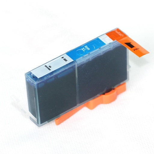 HP564XL-C Compatible Cyan Ink Cartridge