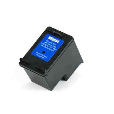  Remanufactured F6U64AN Black Ink Cartridge High Yield