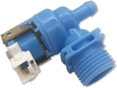 Whirlpool Dishwasher Water Inlet Valve