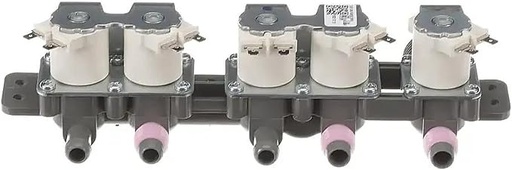 LG Washer Inlet Valve 