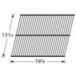 Porcelain Steel Cooking Grill 50301