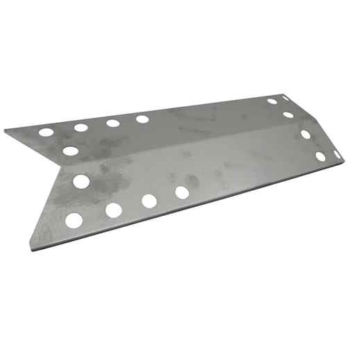 Porcelain Steel Heat Plate  